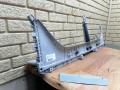 козырек солнцезащитный Citroen C4 Grand Picasso 1 поколение 2009, 1.6 л., дизель, МКПП, минивэн, 96837417BJ-05 - фото №3