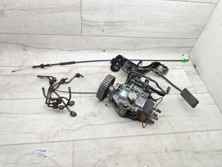 ТНВД Toyota Picnic 1 поколение XM10 2000, 2.2 л., 3C-TE, дизель, МКПП, минивэн, 104749-0572