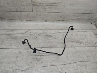 патрубок расширительного бачка Peugeot 3008 1 поколение (2010 - 2013), 1.6 л., дизель, МКПП, внедорожник 5 дв.