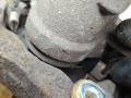 суппорт задний правый Toyota Corolla 10 поколение (E140/E150) (2007 - 2010), 1.4 л., 4ZZ-FE, бензин, МКПП, седан - фото №9
