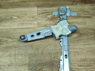 стеклоподъемник электрический передний правый Peugeot 5008 1 поколение 2011, 1.6 л., дизель, МКПП, минивэн, 9682808880