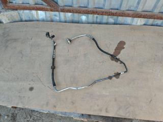 трубка кондиционера Volkswagen Transporter T5 2005, 2.5 л., AXD, дизель, МКПП, микроавтобус, 7H1820741