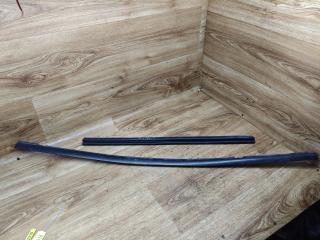 молдинг стекла двери задней левой Renault Espace 4 поколение 2006, 2.2 л., G9T 742, дизель, МКПП, минивэн