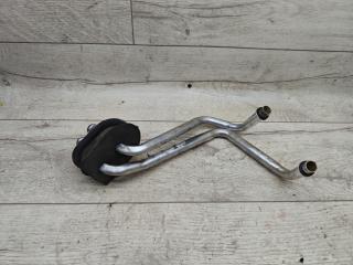 патрубок отопителя (печки) Volkswagen Transporter T5 (2003 - 2009), 2.5 л., AXD, дизель, МКПП, микроавтобус, 52401050, 7H0819646A