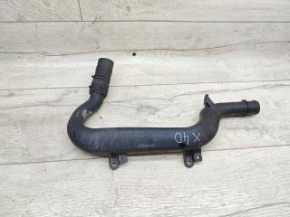 трубка охлаждающей жидкости Volkswagen Transporter T5 2005, 2.5 л., AXD, дизель, МКПП, микроавтобус, 7H0121065C