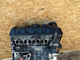 двигатель Volkswagen Transporter T5 2006, 2.5 л., BNZ, дизель, АКПП, микроавтобус, BNZ, 016475