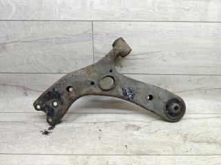 рычаг передний левый Toyota Corolla 10 поколение (E140/E150) (2007 - 2010), 1.4 л., 4ZZ-FE, бензин, МКПП, седан