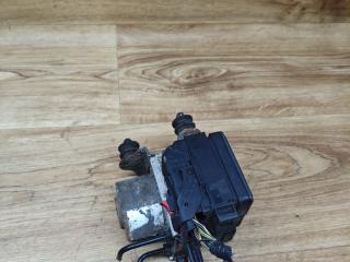 блок ABS Skoda Octavia 2 поколение (A5) 2006, 1.6 л., BGU, бензин, МКПП, лифтбэк, 1K0907379N