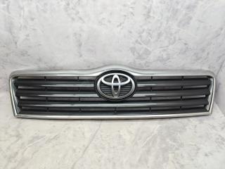 решетка радиатора Toyota Avensis 2 поколение (T250) 2006, 1.8 л., бензин, МКПП, седан, 53114-0D060
