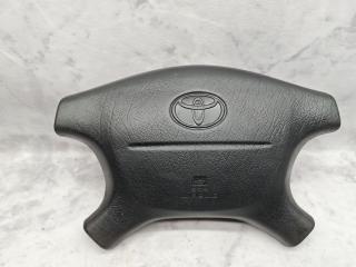 подушка безопасности водителя Toyota Avensis 1 поколение (T220) 2000, 2.0 л., 2C-TE, дизель, МКПП, седан