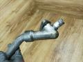 трубка охлаждающей жидкости Peugeot 407 1 поколение [рестайлинг] 2008, 2.0 л., RH01, дизель, МКПП, универсал, 9655520680 - фото №7