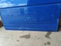 дверь сдвижная Volkswagen Caravelle T4 2001, 2.5 л., дизель, МКПП, минивэн - фото №8