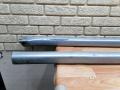 накладка на порог Hyundai Galloper 2 поколение 1999, 2.5 л., D4BH, дизель, МКПП, внедорожник 5 дв., HR650935, HR650930 - фото №3