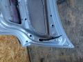 крышка багажника (дверь 3-5) Toyota Avensis 1 поколение (T220) 2000, 2.0 л., 2C-TE, дизель, МКПП, седан - фото №10