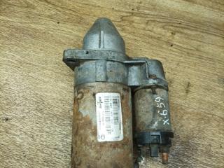 стартер Lada Priora 1 поколение 2009, 1.6 л., бензин, МКПП, седан, 2110-3708010