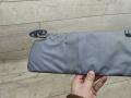 козырек солнцезащитный Toyota Picnic 1 поколение XM10 1998, 2.2 л., 3C-TE, дизель, МКПП, минивэн - фото №2