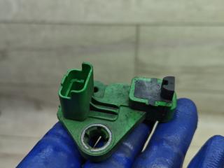 датчик коленвала Peugeot 5008 1 поколение [рестайлинг] 2015, 1.6 л., BH01, дизель, МКПП, минивэн, 9677539480