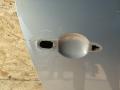 дверь задняя правая Renault Espace 4 поколение 2006, 2.2 л., G9T 742, дизель, МКПП, минивэн - фото №3
