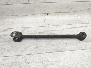 рычаг задний левый Toyota Avensis 1 поколение (T220) (1997 - 2000), 2.0 л., 2C-TE, дизель, МКПП, седан