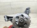 насос масляный Volkswagen Passat B5 2000, 1.9 л., TDi PD, ATJ, дизель, МКПП, универсал, 06A115105 - фото №8