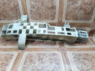 усилитель бампера заднего Renault Laguna 2 поколение 2002, 3.0 л., L7X 731, бензин, АКПП, хетчбэк 5 дв.