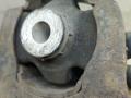 подушка крепления двигателя Toyota Corolla 10 поколение (E140/E150) (2007 - 2010), 1.4 л., 4ZZ-FE, бензин, МКПП, седан - фото №3