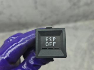 кнопка ASC / ESP Volkswagen Transporter T5 2006, 2.5 л., BNZ, дизель, АКПП, микроавтобус, 7H0927134A
