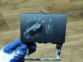 переключатель света Mercedes-Benz Vito W639 (2003 - 2010), дизель, МКПП, микроавтобус, A6395450204 - фото №2