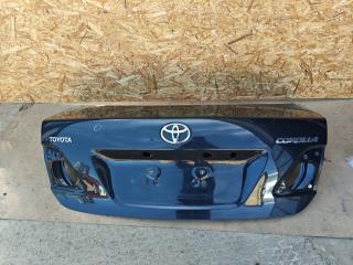 моторчик заднего стеклоочистителя (дворника) Toyota Corolla 10 поколение (E140/E150) (2007 - 2010), 1.4 л., 4ZZ-FE, бензин, МКПП, седан