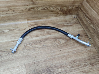 трубка кондиционера Lada Vesta 1 поколение 2021, 1.6 л., H4M, бензин, вариатор, универсал, 8450033106