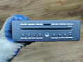 магнитола Renault Espace 4 поколение 2006, 2.2 л., G9T 742, дизель, МКПП, минивэн, 8200207099 - фото №2