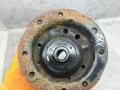 опора амортизатора верхняя (чашка) Toyota Yaris P1 2001, 1.3 л., 2NZ-FE, бензин, МКПП, хетчбэк 5 дв. - фото №2