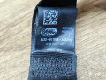 ремень безопасности Land Rover Range Rover Evoque L538 2012, 2.2 л., 224DT, дизель, МКПП, внедорожник 5 дв., BJ32-611B68-AD - фото №2