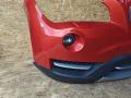 бампер передний BMW X1 E84 [рестайлинг] 2012, 2.0 л., Ti, N20 B20 A, бензин, АКПП, внедорожник 5 дв., полный привод - фото №4
