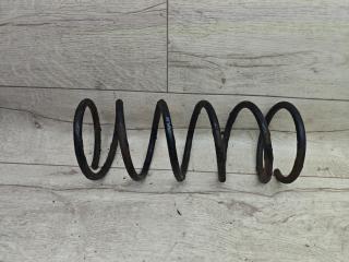 пружина передняя Toyota Avensis 1 поколение (T220) (1997 - 2000), 2.0 л., 2C-TE, дизель, МКПП, седан