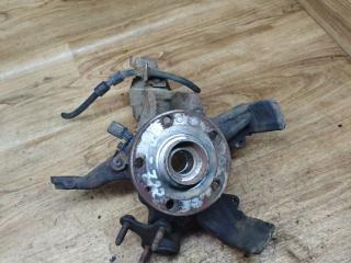 ступица передняя правая Skoda Octavia 2 поколение (A5) 2006, 1.6 л., BGU, бензин, МКПП, лифтбэк