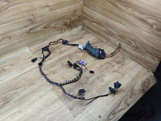 дверная проводка Skoda Octavia 2 поколение (A5) 2006, 1.6 л., BGU, бензин, МКПП, лифтбэк