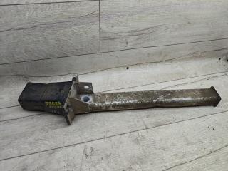 усилитель бампера переднего Peugeot 5008 1 поколение 2013, 1.6 л., дизель, МКПП, минивэн, 9682791480