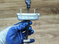 ограничитель открывания двери Land Rover Range Rover Evoque L538 2012, 2.2 л., 224DT, дизель, МКПП, внедорожник 5 дв., BJ3227200AD - фото №3