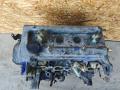 двигатель Toyota Yaris P1 2001, 1.3 л., 2NZ-FE, бензин, МКПП, хетчбэк 5 дв., 2NZ, 2NZFE, 2597496 - фото №2