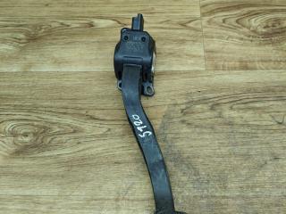 педаль Peugeot 5008 1 поколение 2011, 1.6 л., дизель, МКПП, минивэн, 0280755169, 9671417080