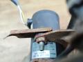 датчик педали газа Nissan Almera N16 2003, 2.2 л., дизель, МКПП, хетчбэк 5 дв., 0281002425, 189195M300 - фото №4