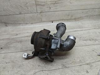 турбина Volkswagen Transporter T5 2005, 2.5 л., AXD, дизель, МКПП, микроавтобус, 729325-9003S, VI92343W, GT17V