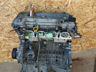 двигатель Toyota Corolla 10 поколение (E140/E150) (2007 - 2010), 1.4 л., 4ZZ-FE, бензин, МКПП, седан, 4ZZ, 4ZZFE, 3037810