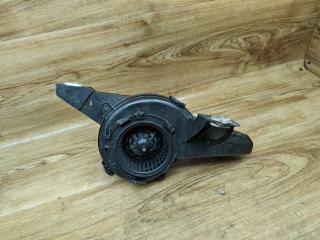 моторчик печки Peugeot 5008 1 поколение 2011, 1.6 л., дизель, МКПП, минивэн