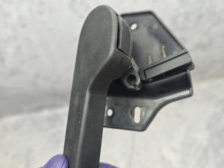 ручка открывания капота Volkswagen Transporter T5 2006, 2.5 л., BNZ, дизель, АКПП, микроавтобус, 1J1823533C, 7H1823633B