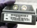 датчик ускорения Mercedes-Benz M-Класс W163 [рестайлинг] (2001 - 2005), 2.7 л., дизель, АКПП, внедорожник 5 дв., A1695426940, A0025427218 - фото №5