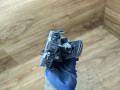 ручка наружная задняя правая Land Rover Range Rover Evoque L538 2012, 2.2 л., 224DT, дизель, МКПП, внедорожник 5 дв., BJ3224994CC - фото №6