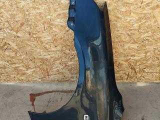 крыло переднее левое Toyota Avensis 2 поколение (T250) 2006, 1.8 л., бензин, МКПП, седан