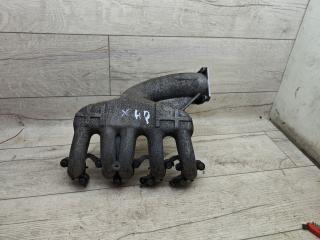 коллектор впускной Volkswagen Transporter T5 2005, 2.5 л., AXD, дизель, МКПП, микроавтобус, 070129713F